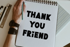 Simple Monoline Product Image 2