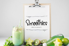 Simple Natural Product Image 5