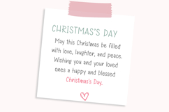 Simple Note - Handwritten Font with Multilingual Support Product Image 4