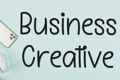 Simple Notebook Product Image 2