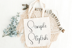 Simple Outfit Product Image 4