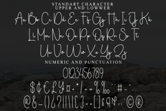Simple Outline Product Image 7