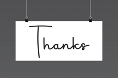 Simple Outline Product Image 8