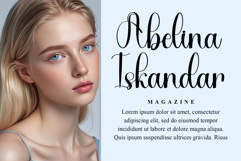 Simple Photography Product Image 6