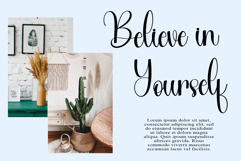 Simple Photography Product Image 7