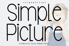 Simple Picture Product Image 1