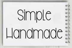Simple Picture Product Image 3