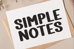 Simple Planner Product Image 7