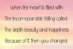 Simple Present Product Image 3