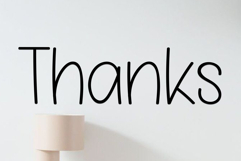 Simple Present Product Image 2