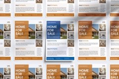 Simple Real Estate Flyer