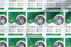 Simple Real Estate Flyer
