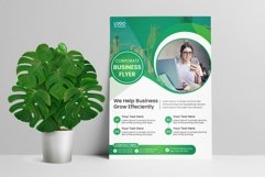 Simple Real Estate Flyer