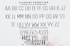 Simple Romance Product Image 5