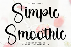Simple Smoothie Product Image 1