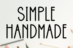 Simple Sometime Product Image 2