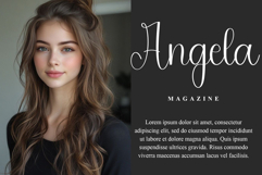 Simple Stylish Product Image 8