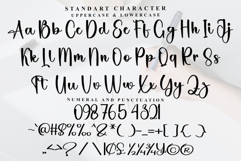 Simple Thick Product Image 5