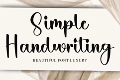 Simple Thick Product Image 6