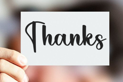 Simple Thick Product Image 8