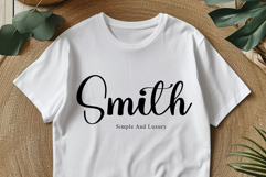 Simple Thread Product Image 3