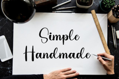 Simple Thread Product Image 4