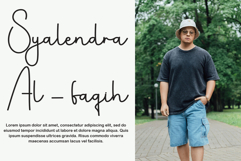 Simple Thyphology Product Image 6