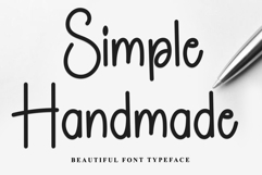 Simple Vintage Product Image 8