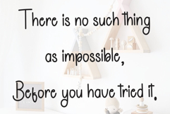 Simple Vintage Product Image 7