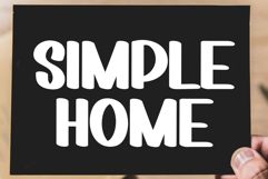 Simple Writing Product Image 6
