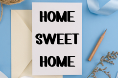 Simple Writing Product Image 5