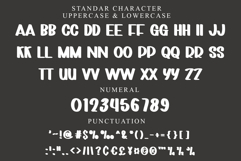 Simple Writing Product Image 3