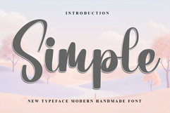 Simple Product Image 1