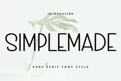 Simplemade Product Image 1