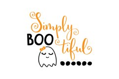 Simply Boo Tiful Product Image 1