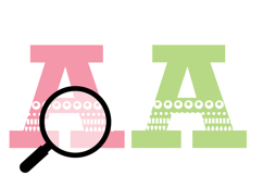 Simply Pastel Color Font Product Image 7