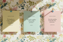 Simply Peaceful Thin Monoline Script Product Image 11