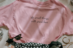 Simply Peaceful Thin Monoline Script Product Image 12