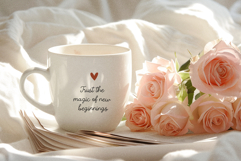 Simply Peaceful Thin Monoline Script Product Image 16