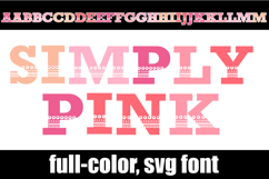 Think Pink Color Bundle Product Image 15