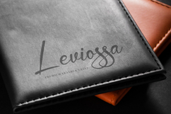 Simsalty Barthilon | Elegant Signature Product Image 8