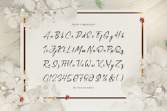 Simsalty Barthilon | Elegant Signature Product Image 10