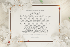 Simsalty Barthilon | Elegant Signature Product Image 12