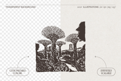 Singapore City Sketches Product Image 2