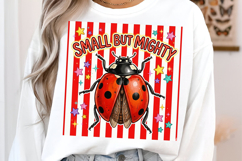 Singing My Heart out Cricket PNG Product Image 2