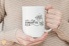 Coquette Vintage Sublimation Product Image 4