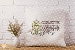 Coquette Vintage Sublimation Product Image 5