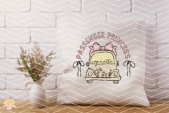 Coquette Vintage Sublimation Product Image 5