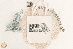 Coquette Vintage Sublimation Product Image 6