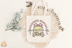 Coquette Vintage Sublimation Product Image 6